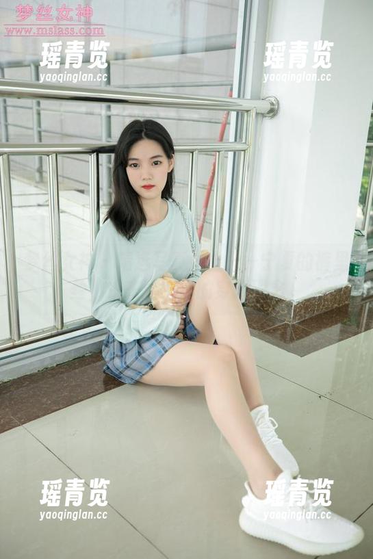 梦丝女神 - 精选写真送上——宁夏的裤里丝，快来刷新你的穿搭理念。