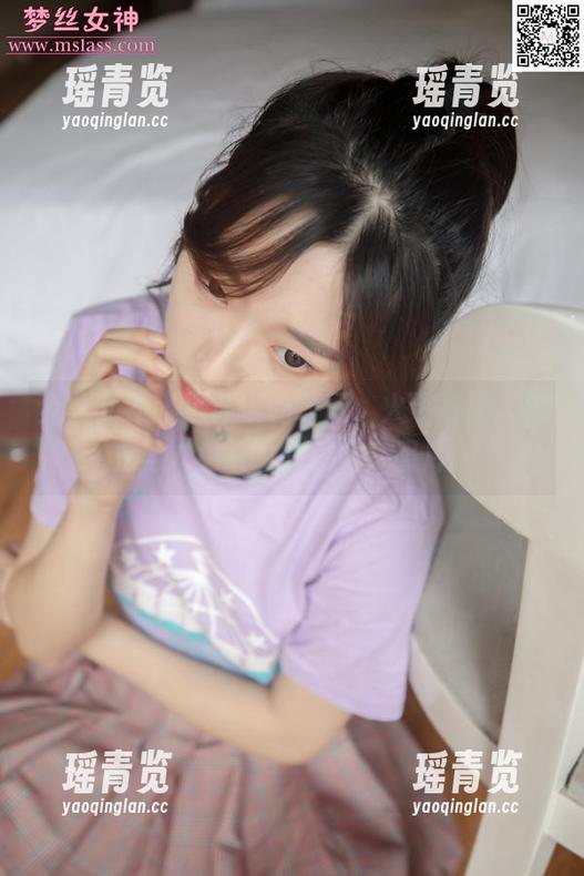 梦丝女神-小苏琪 梦丝女神 - 小苏琪的嘴唇,火热得让人想立马“免费”收藏全套照片!