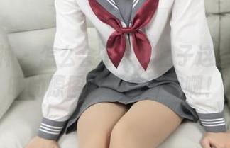 梦丝女神 - 怎么会有人穿裙子这么香？晓晓的原图都不敢直视啊！