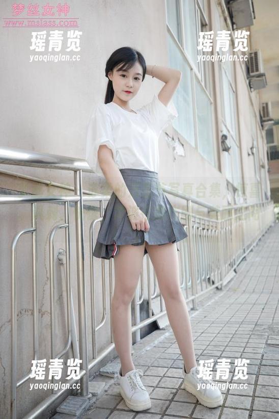 梦丝女神 - 苏柔的万圣节写真合集，惊喜、讽刺、恍惚，奔波在恶作剧与美丽之间。