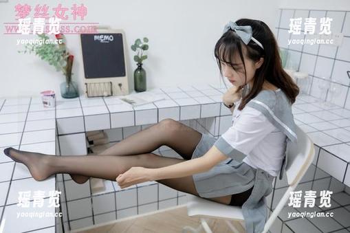 梦丝女神 - 这高清图片让我想问：你库存里的棉袜还够吗？魏婷婷表示要涨价！