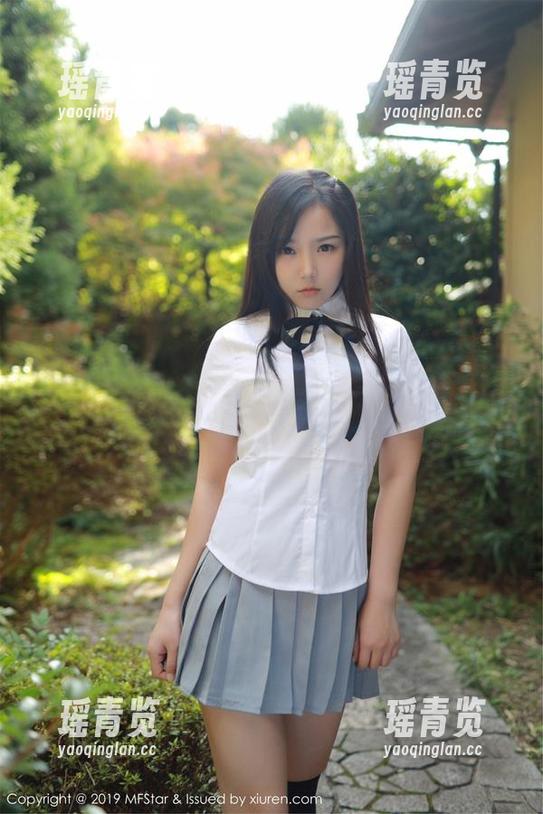 模范学院 - 在线条件反射，吴思晚的奶牛美图挑战你的想象极限！