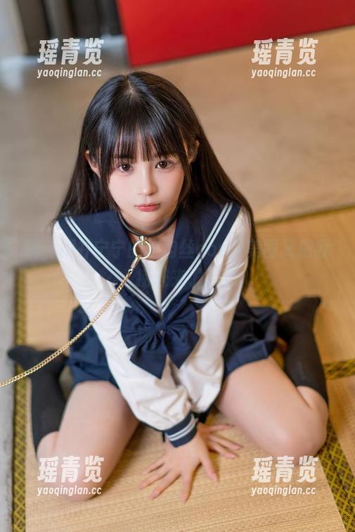 樱井宁宁 啊,樱井宁宁的这肉丝cos,美图又把我捞进来了!