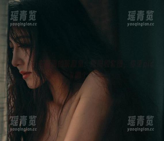樱晚gigi在颠倒的荼靡里：原图和套图，你更pick哪个？