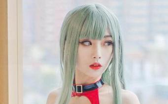 清颜颜子的私房图包，阿狸护士在此来报到