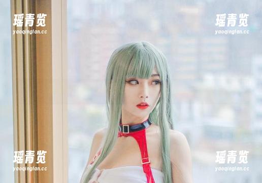 清颜颜子的私房图包，阿狸护士在此来报到