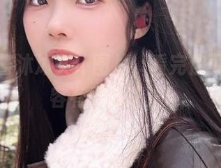这些炸酱沐沐女仆图片，看完你可能对妆容有了新想法!