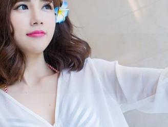 爱蜜社 - 一看到小丽莎萌萌哒的花嫁合集，才明白什么叫“婚纱要有态度”！
