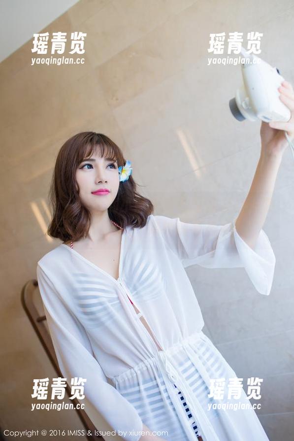 爱蜜社 - 一看到小丽莎萌萌哒的花嫁合集，才明白什么叫“婚纱要有态度”！
