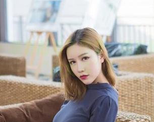 爱蜜社 - 瑞妤的粉色图集：摄影师眼里的“小女孩”？