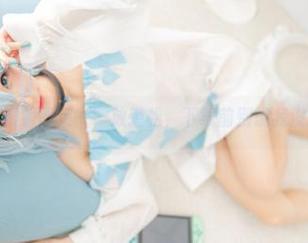 狐萝卜呦，眼镜图集——放轻松，下载前别说我没提醒你哦！