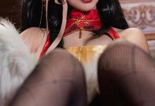 等不及想第一时间追玉汇yuuhui的花嫁系列，更新美图，心在呼唤！
