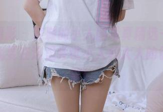 甜予摄影 - 璇璇的小人国写真精选——来吧，我要在这里尝试小人和大人的彼此理解！