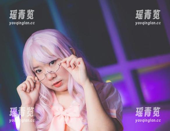 看！甜糖大魔王又来了，这次带来了‘粉色兔兔’的福利，图库更新！