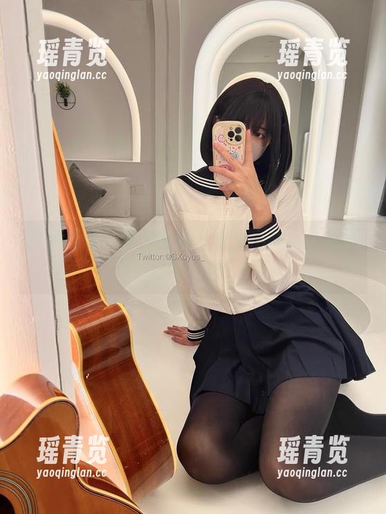 图包亮点！眼酱大魔王w私房美足，点滴都是精致！