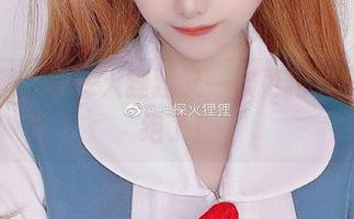 看原图！神探火狸狸又一次更新双马尾，绝了！
