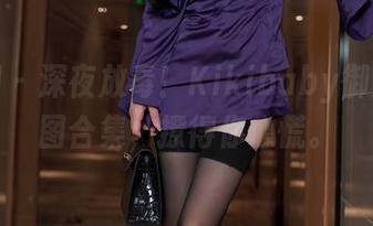秀人网 - 深夜放毒！Kikibaby御姐的套图合集，撩得你心慌。