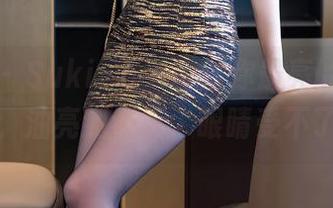 秀人网 - Suki_baby给你最亮的原图合集，油亮到不行，眼睛受不了。