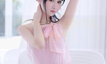 秀人网 - 刘婷婷的天台最新写真，不小心美到我了