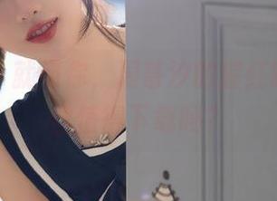 秀人网 - 就问你，周慕汐的猩红睡衣与黑丝值得下载吗？