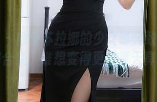 秀人网 - 向曼苏拉娜的少女时光致敬：私房合集，谁想变得更傻更天真？