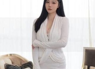 秀人网 - 淼淼萌萌哒和她的体操服，作品里的资源，竟让我台上台下失衡！