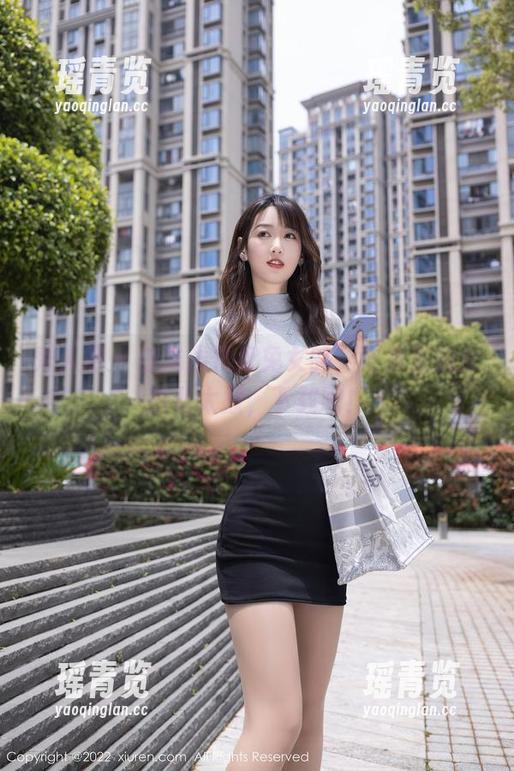 秀人网 - 白浅浅化身兔女郎，图集里的女孩儿太撩，下载吧！