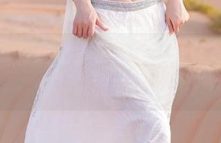 秀人网 - 在线上，盼盼玉奴让体操服演绎优雅美图