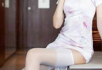 秀人网 - 看了艺轩的JK写真，我觉得我有必要再买个书包，毕竟衣服不够俗气嘛。