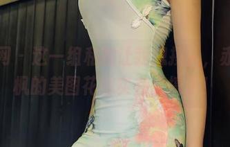 秀人网 - 这一组私拍让我想揍人，赤间菀枫的美图花嫁实在太搞了！