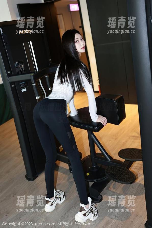 秀人网 - 软情出没，别错过这资源丰富的女友大片！