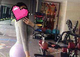 微密圈 - “今天是免费黑白套图的日子吗？”看童小芯如何把这个问题变得毫不费力！