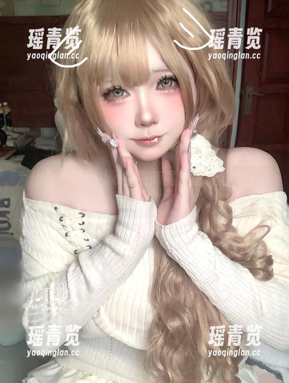 纯爱neko 为什么纯爱neko的画师图集总让我想要不停下载?