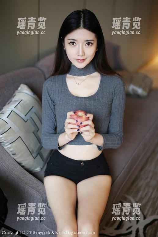 美媛馆 - 不一样的双人搭档——唐琪儿Beauty的高清作品集来啦！