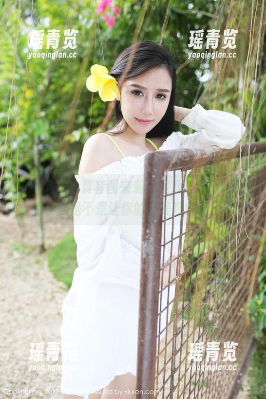 美媛馆-妮儿Bluelabel 美媛馆 - 免费套图来袭,妮儿Bluelabel的长腿是不是让你的审美观炸裂了?