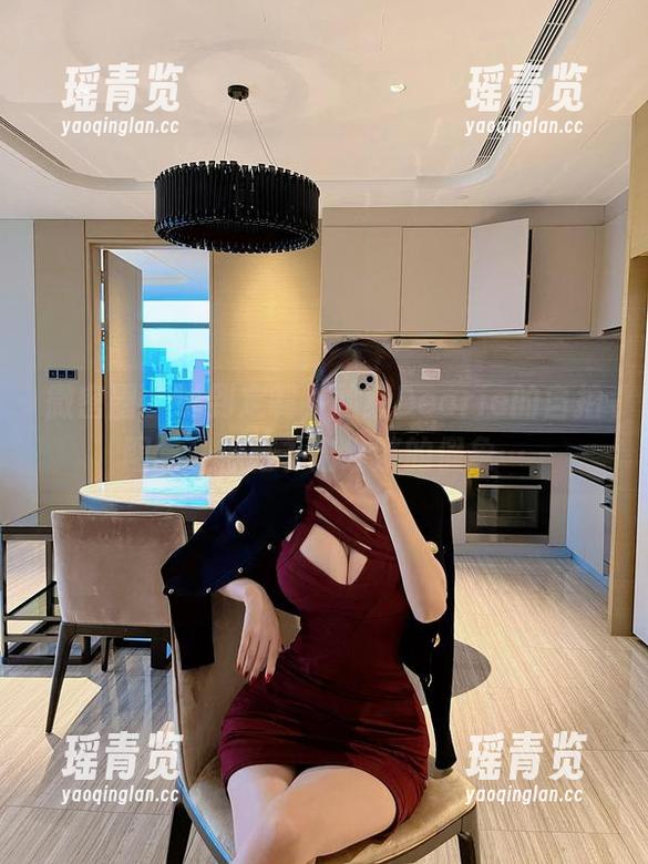 脸红Dearie 微密圈 - 说到定制,脸红Dearie的自拍图集让你脑补出纷繁的假象…