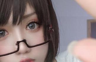 橘子控的福音，芊川一笑MNK的定制图集，重在用心！