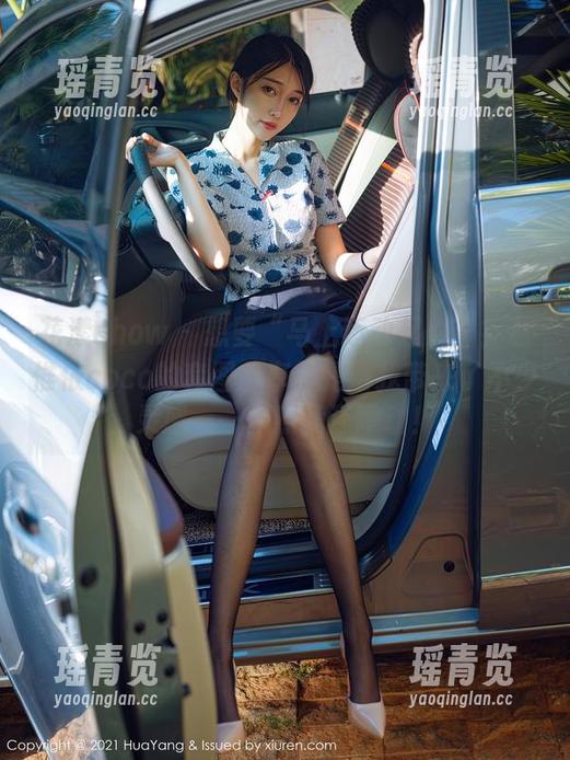 花漾show - 想要“马上运动起来”？赵惟依coco的套图分享倒是给我带来了不少灵感——虽然我还没动！