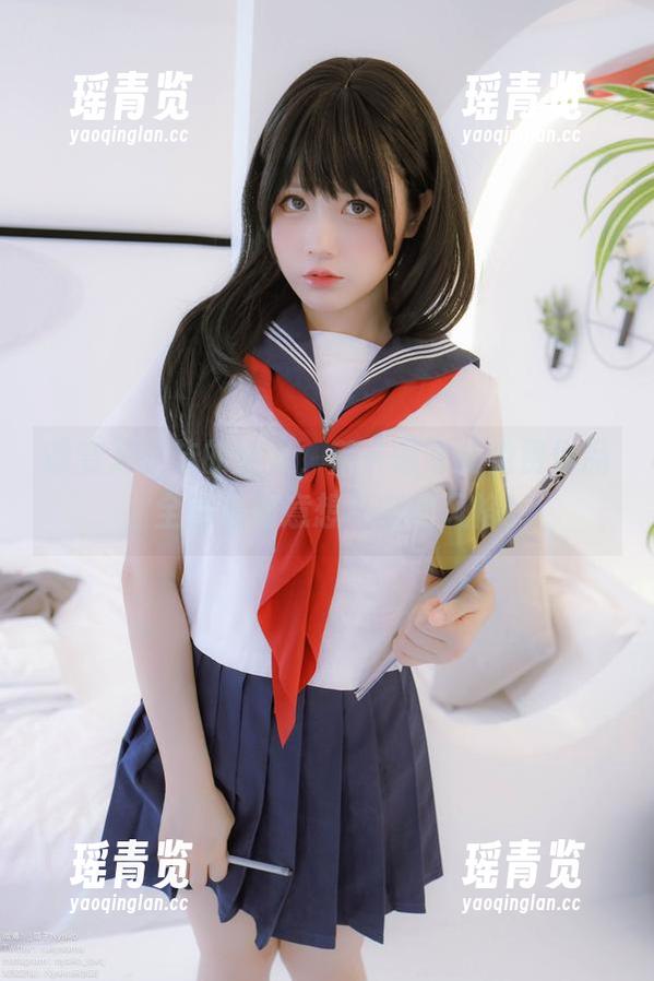 改变万圣节的定义，荒井喵喵的免费作品，全都是你意想不到的风格！