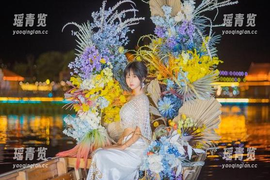 萌芽儿o0的百合竞技泳衣写真集分享：水不仅要会游，还是一种态度！