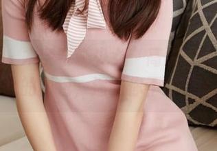 蜜桃社 - 木奈奈“少女”高清：追寻准少女心的图包，迷到你不想回头。