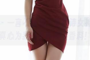 蜜桃社 - 一言不合就发李颖诗女神套图，真心为我的生命加点香料！