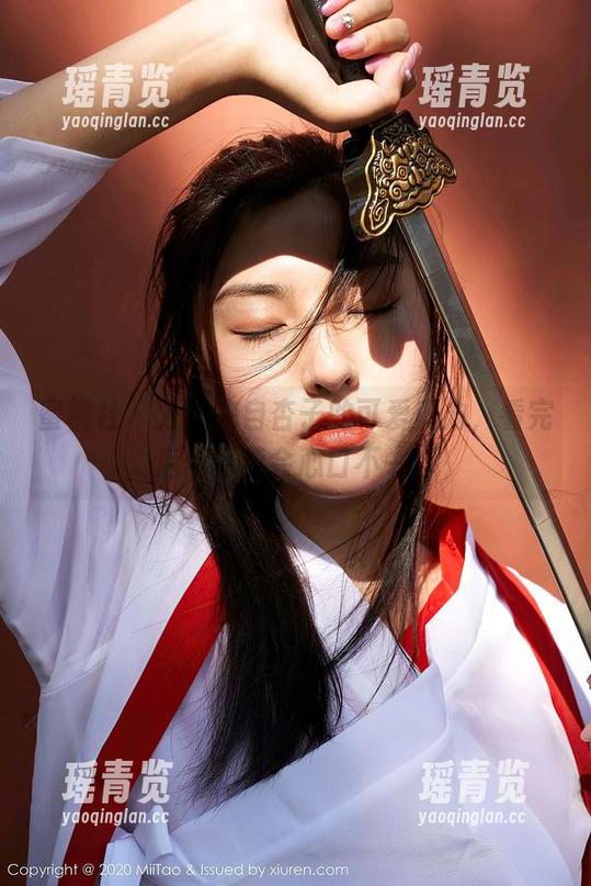 蜜桃社 - 分享来自杏子的可爱魔力，看完后你可能会心口不一！