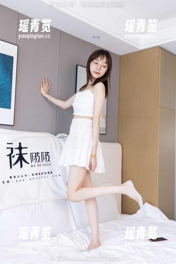 袜啵啵 - 内部流出！甜甜圈最新校服花絮图片，眼见的不能太相信。