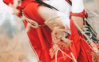 “许多鱼鱼鱼带你刷新——魔法少女伊莉雅的最新图片大公开！”，难道会有新花样？