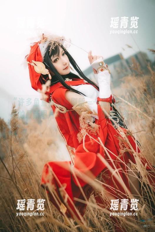许多鱼鱼鱼 “许多鱼鱼鱼带你刷新——魔法少女伊莉雅的最新图片大公开!”,难道会有新花样?