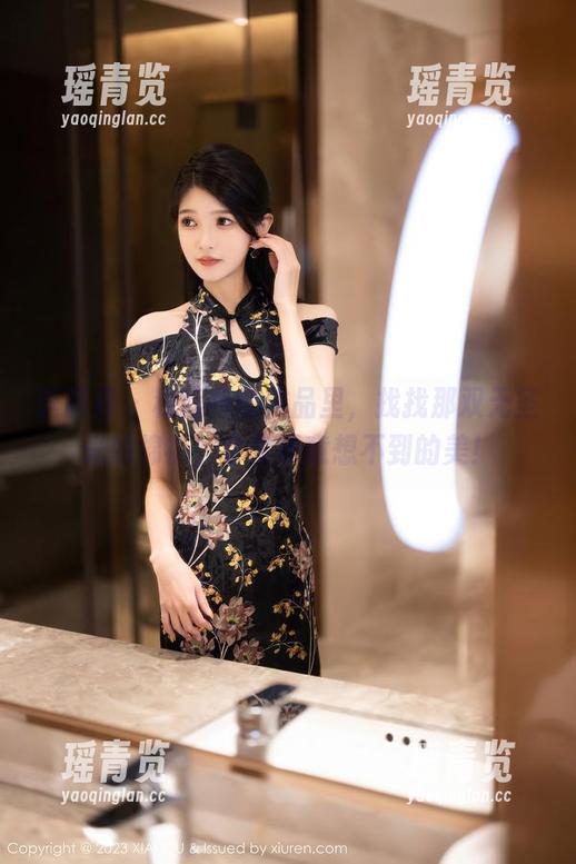 语画界 - 程程程的作品里，找找那双无圣光的棉袜，会发现意想不到的美！