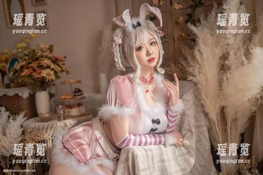 高清作品集：超皮皮皮奶的妹妹，气场强大得让人不敢瞎凑热闹