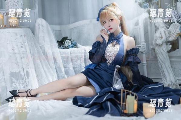 让人啧啧称奇，超级小禾儿的高清女神秀，谁能抵挡？