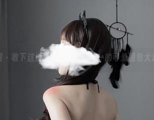 微密圈 - 收下这波福利，超辣的林一的可爱图包大放送！